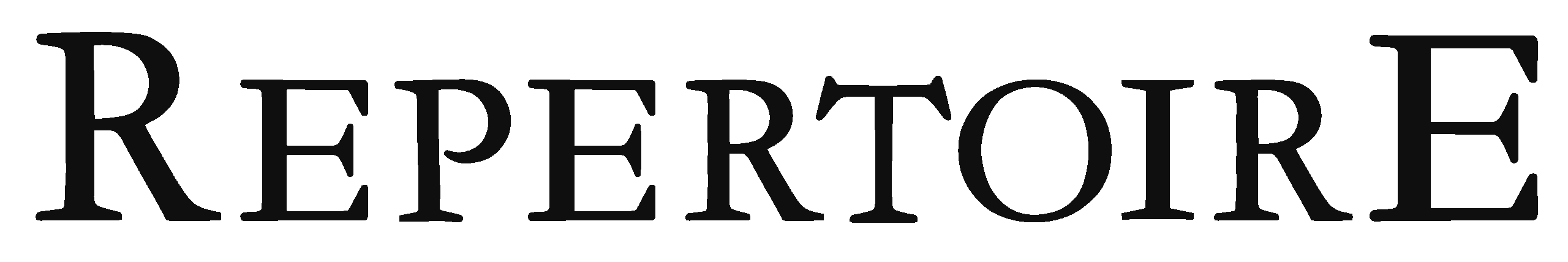 Repertoire Asiko